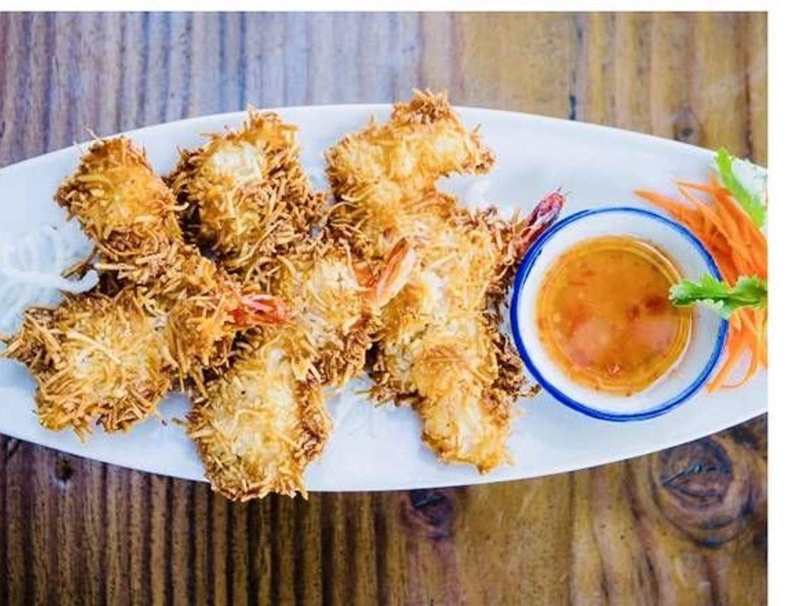 Toss Noodle Bar by null