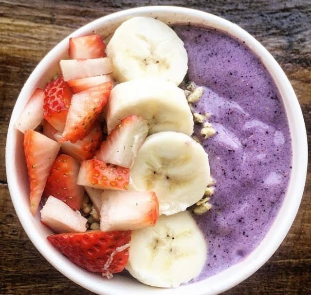 Pablo’s Bowls 17th Downtown OC by null