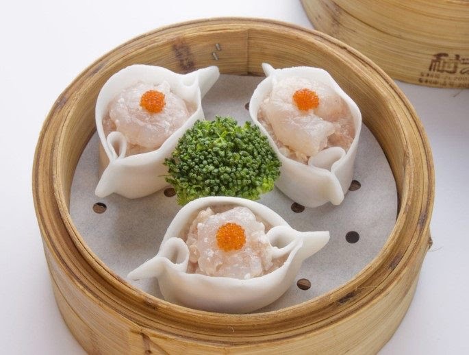 New Furama Restaurant by null