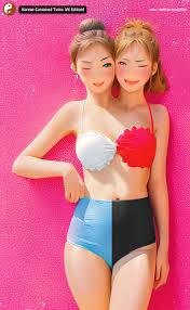 Conjoined twins byaczssq jpg x Joined twins
