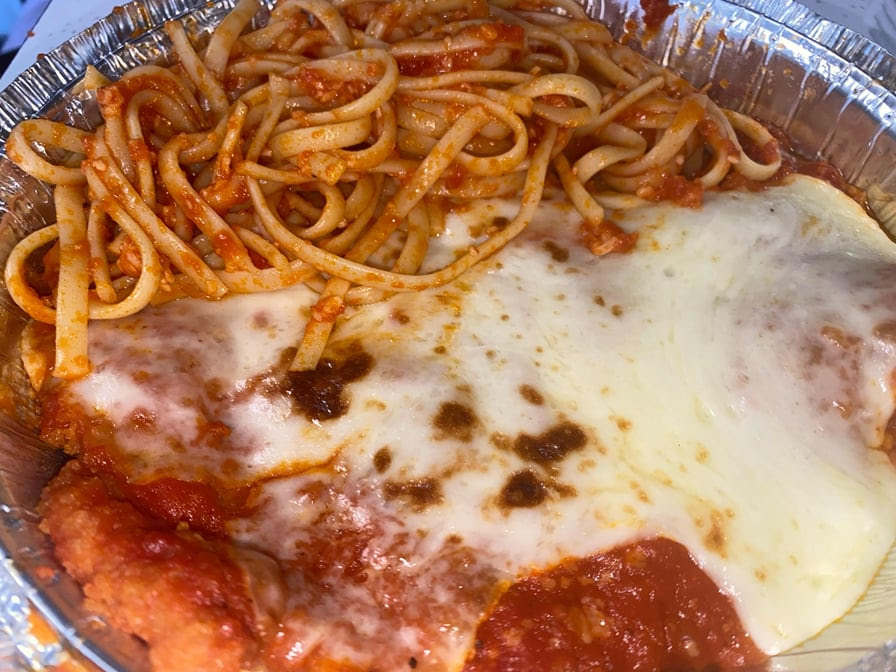 Da Franco & Tony Ristorante by null