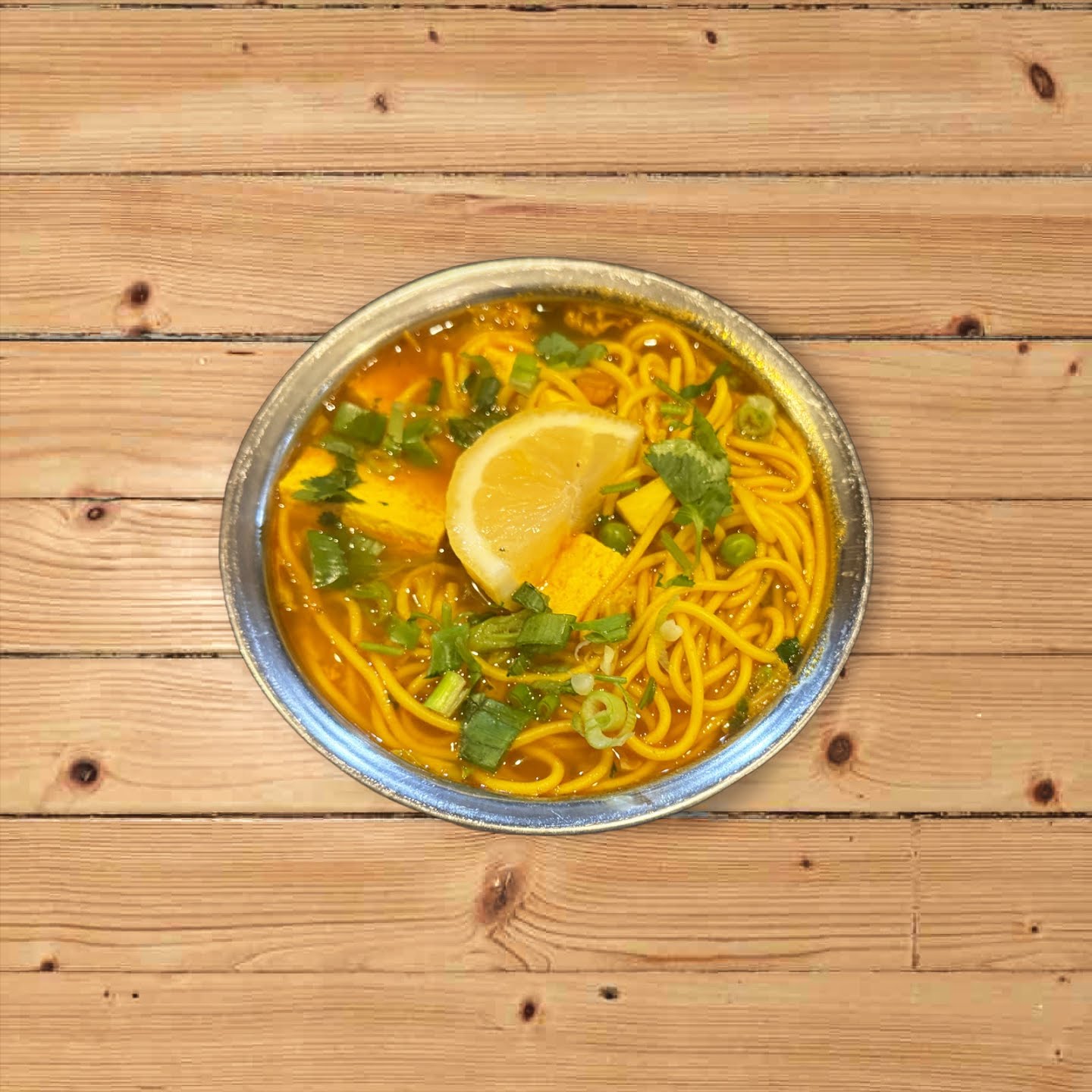 Indian-Nepali Kitchen by null