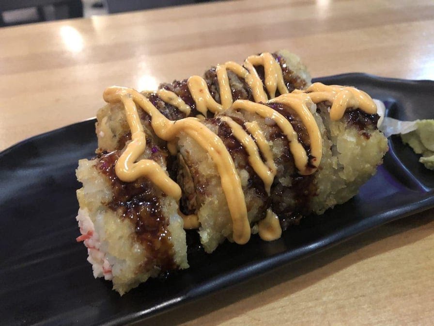 Umai Ramen by null
