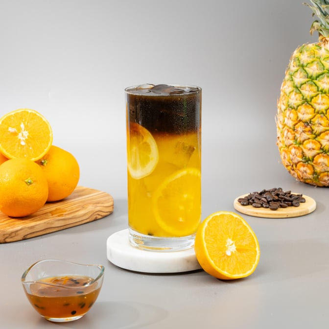 Jam Jam Tea Lab - Irvine by null