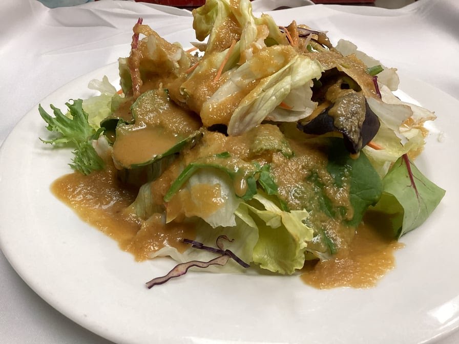 Mandarin Asian Bistro by null