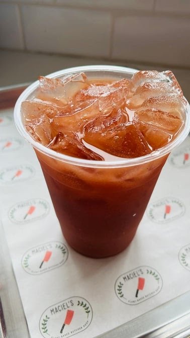 Maciel's Plant-Based Butcher & Deli by null