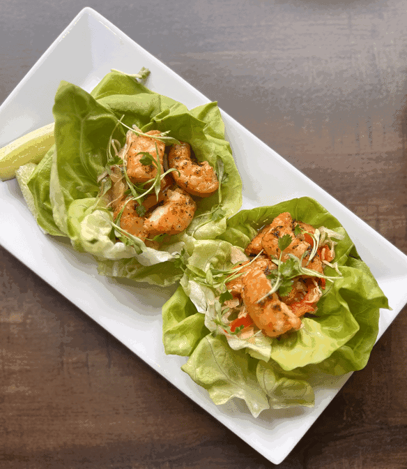 Level a Small Plates Lounge by null