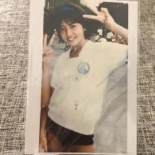 ジュニアアイドル マン筋　食い込み|星野希 『青春の坂道』 スパイスビジュアル MARE ジュニアアイドル