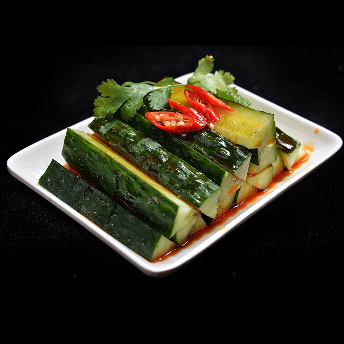 Chuan Kee Skewer by null