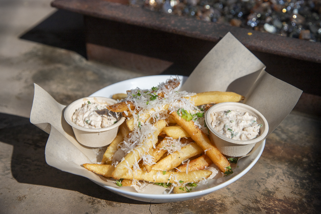 Karl Strauss Brewing Company by null