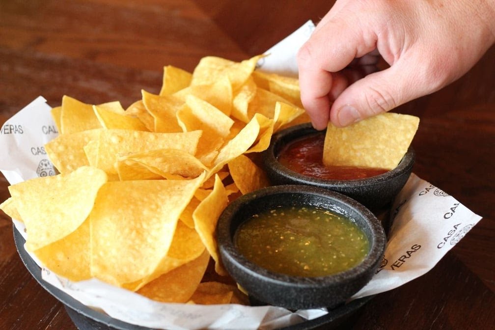 Casa Calaveras by null