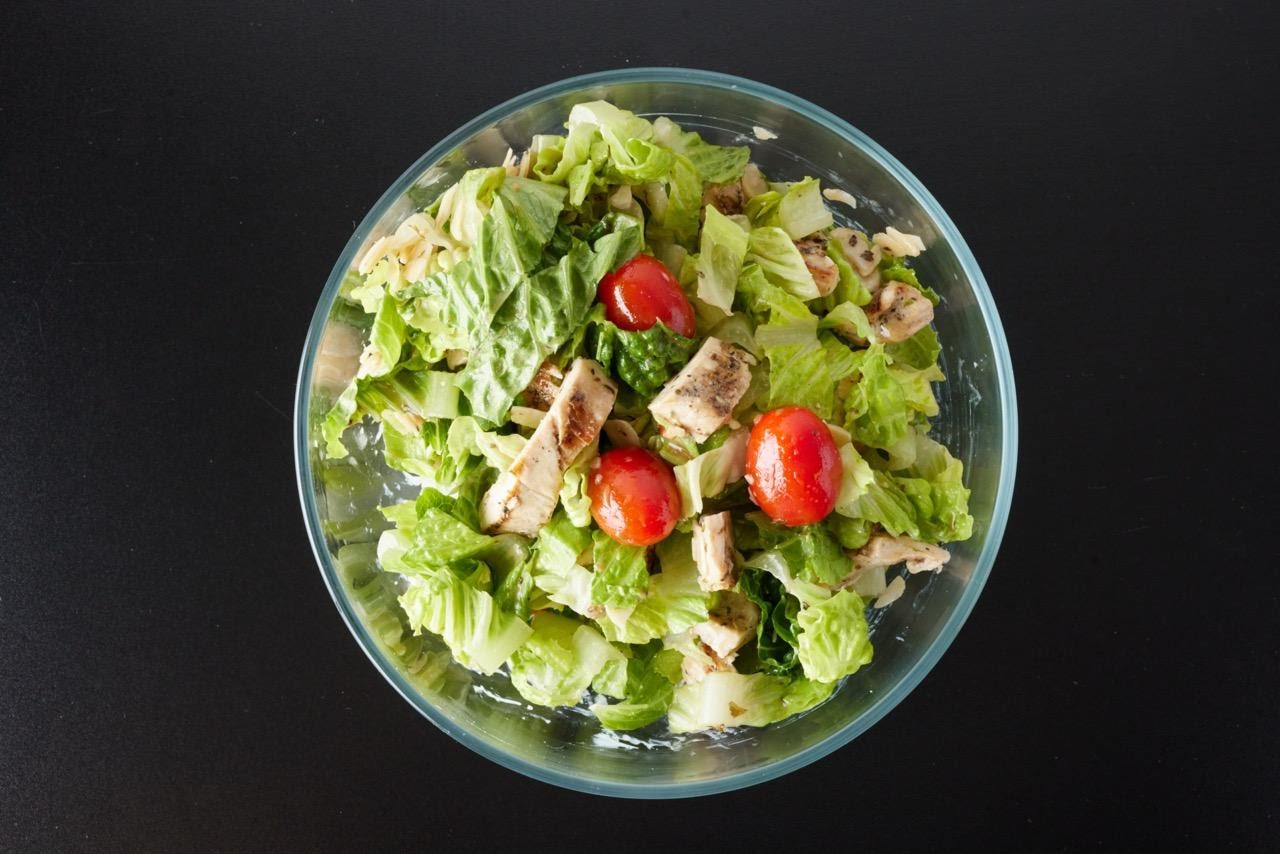 Hungry & Healthy Marketplace by null