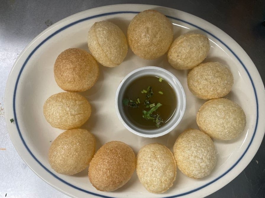 Tikka & Grill 6Th Ave by null