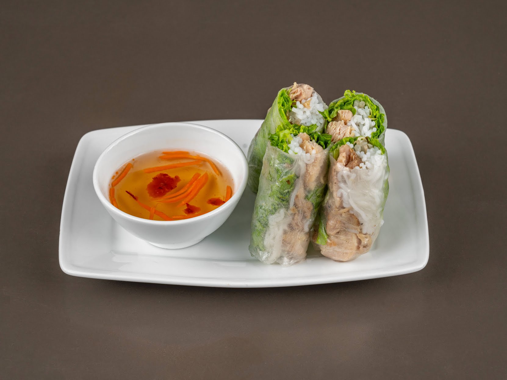 Huynh Restaurant by null