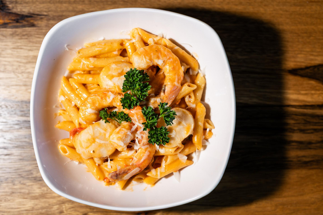 Panzone's Pizza & Pasta by null