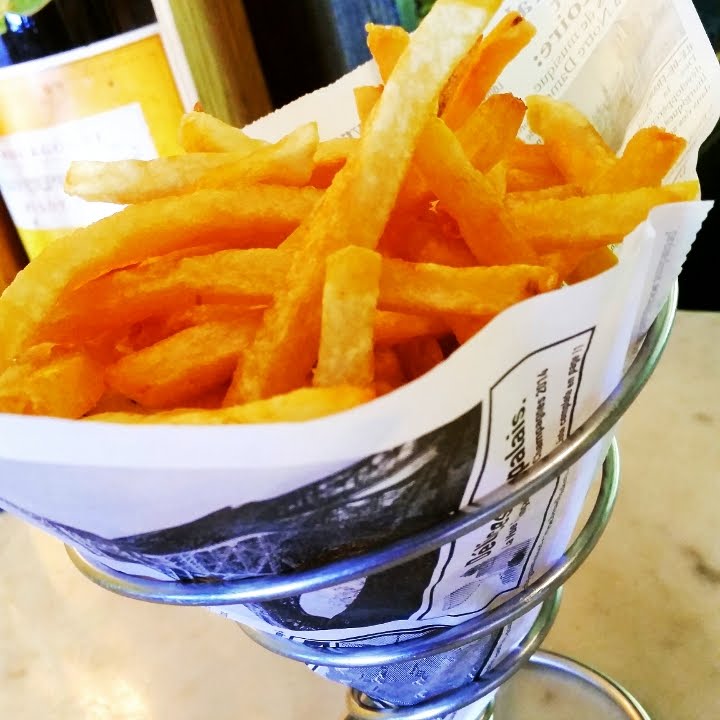 Encore Bistro Francais by null