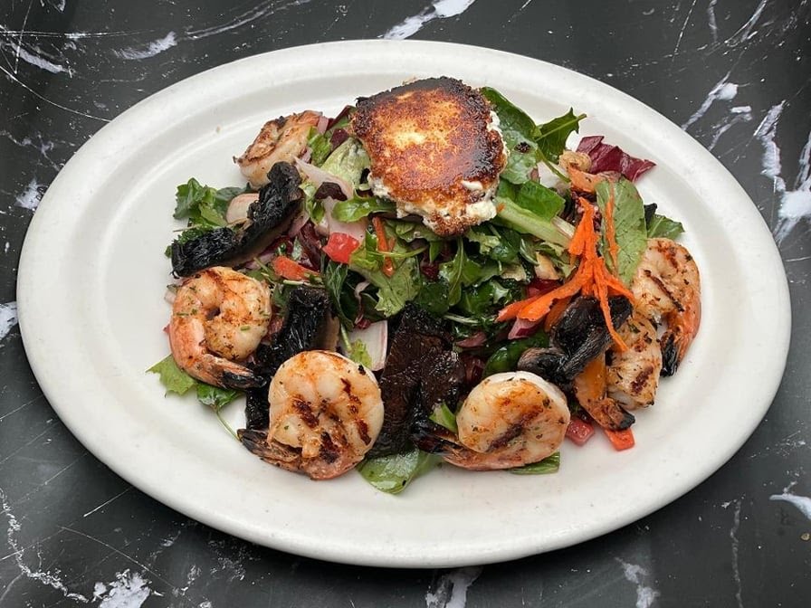 Farfalla Trattoria Westlake Village by null