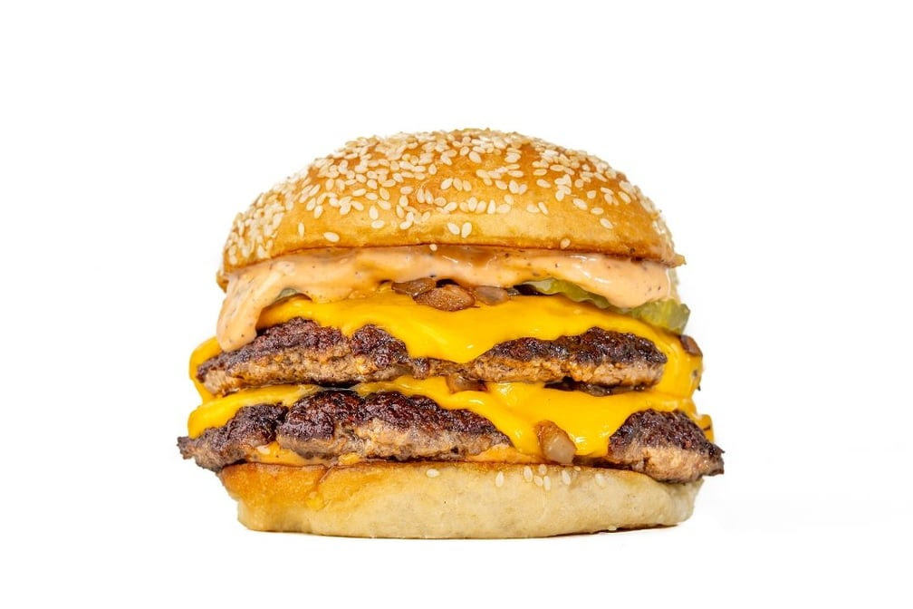 Irv's Burgers by null