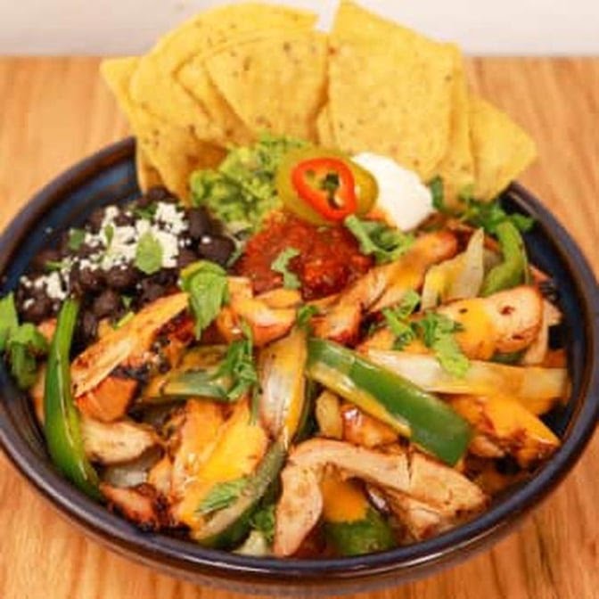 Hi-Lo Taco Co. by null