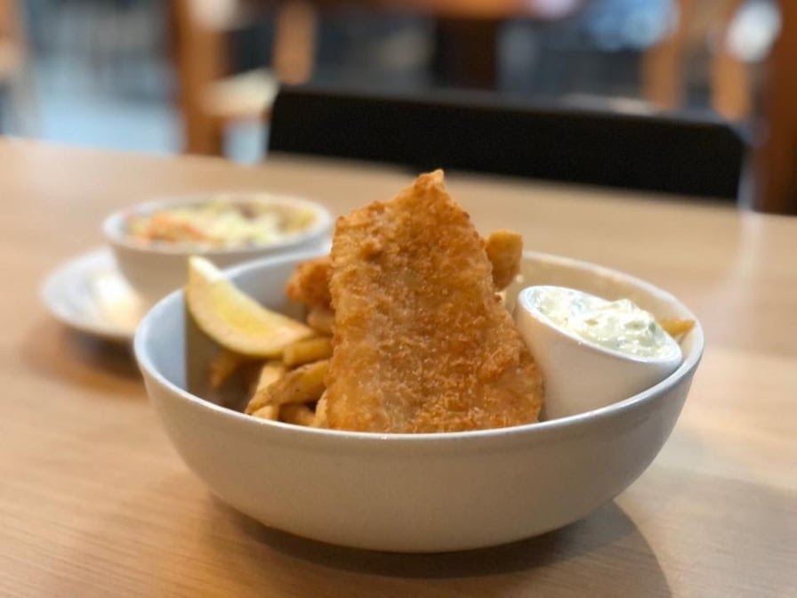 The Victor Tavern - Edmonds by null