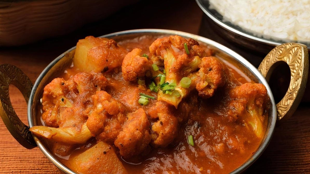 Yak The Kathmandu Kitchen by null