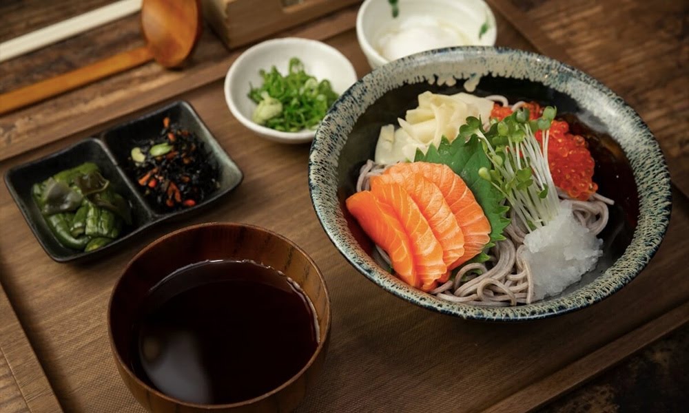 Akira Ramen & Izakaya by null