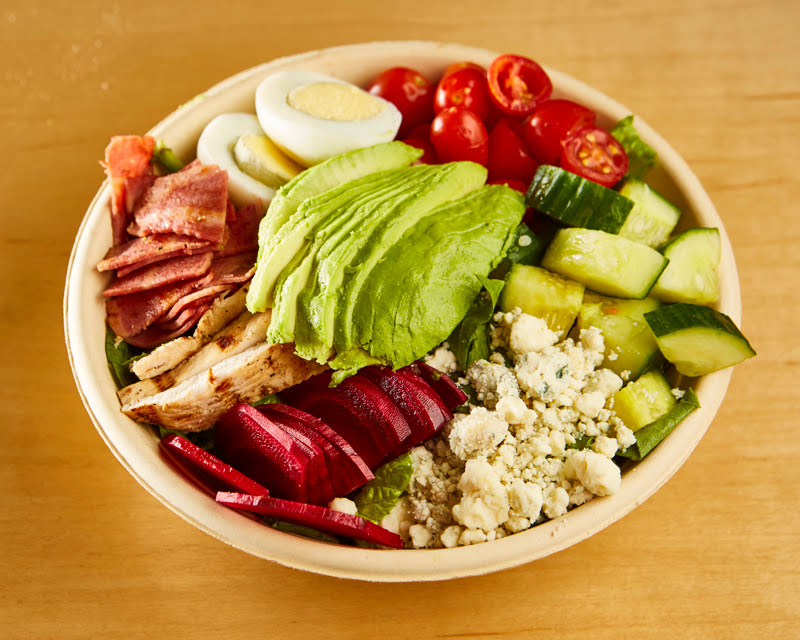 Montagu's Gusto by null