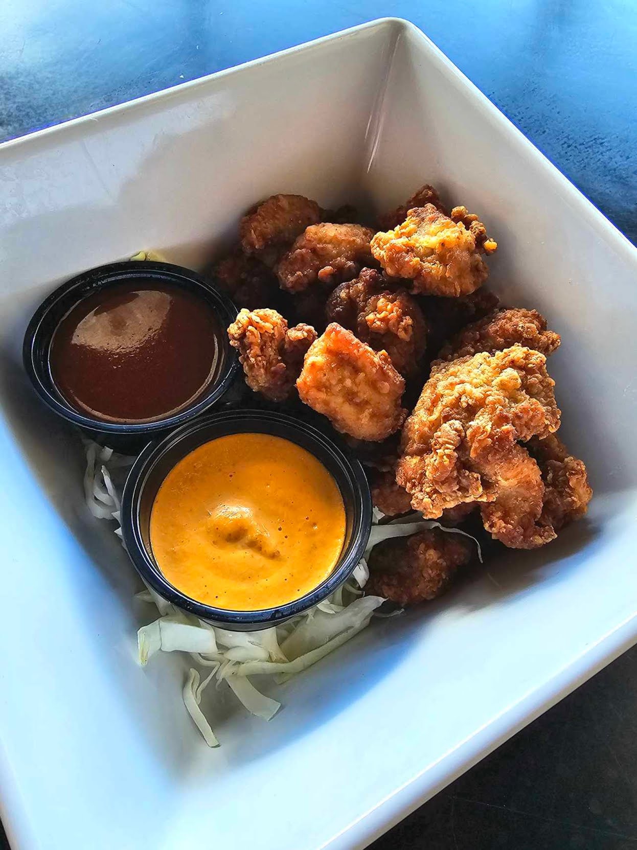 Sando Street by null