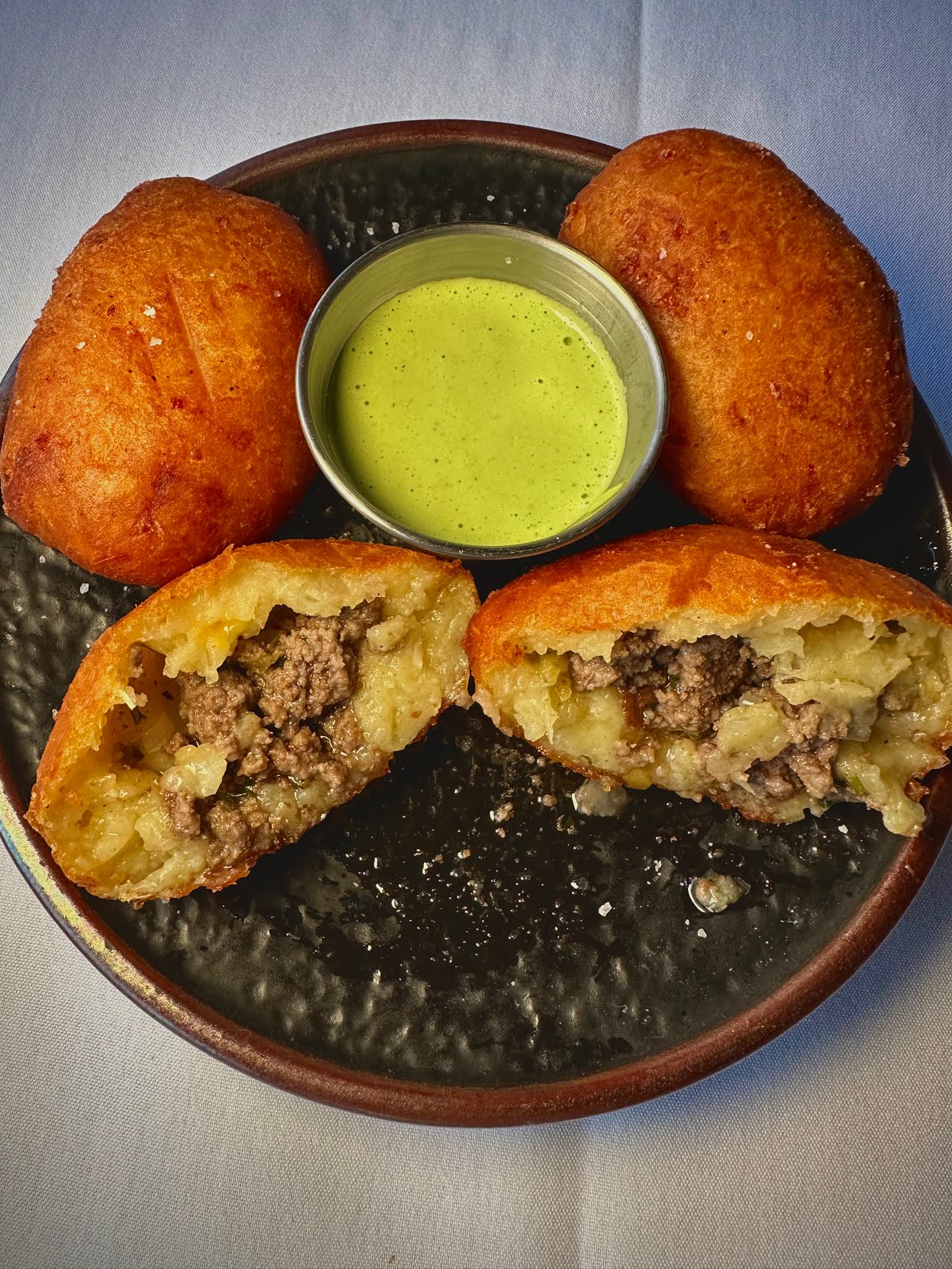 The Last Word by null