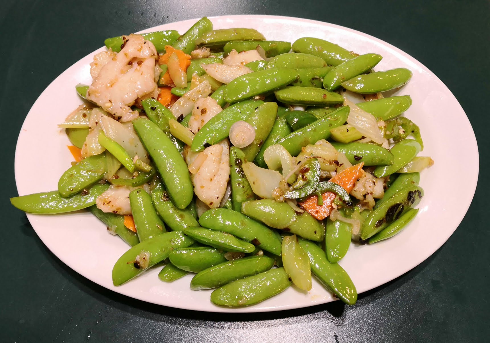 Happy Dragon Chinese Restaurant by null