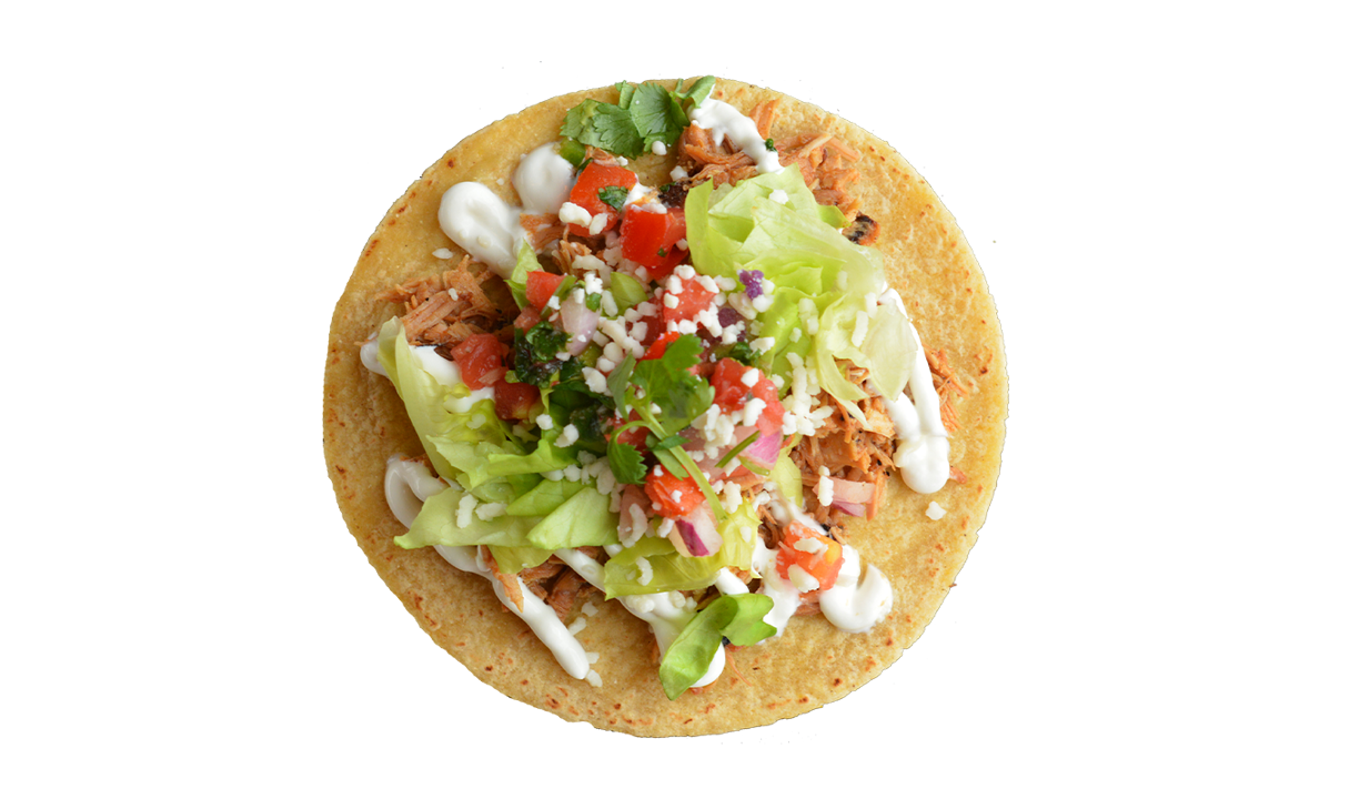 AVO TACO by null