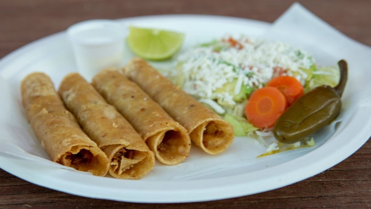 Oye Taquito 956 by null