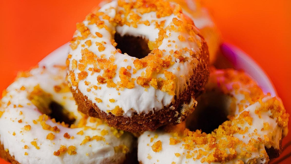 Randy’s Donuts by null