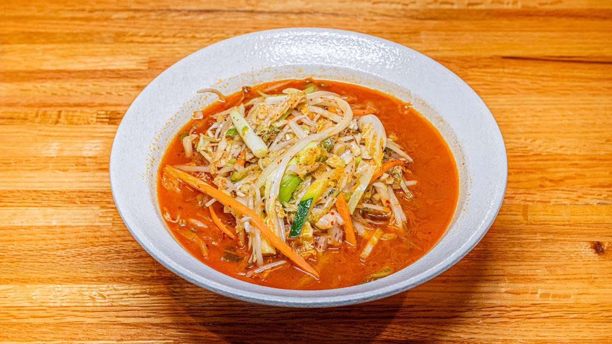 Shang Noodle & Chinese by null