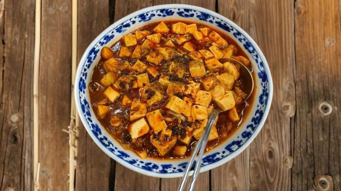 Wok Spicy 川天地 by null
