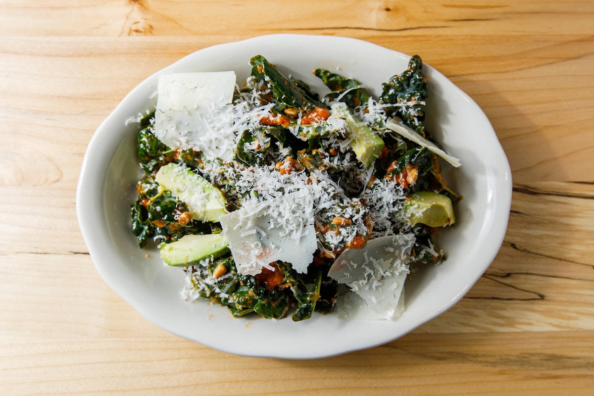 Bar 'Cino Brookline by null