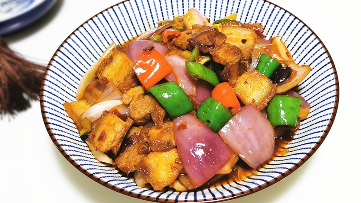 Peking Quick One Chinese Cuisine by null