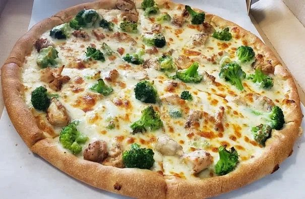 Big Daddy's Pizza & Sub Shop by null