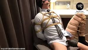 Chinese muscle gay control jpg x Gay bondage asian