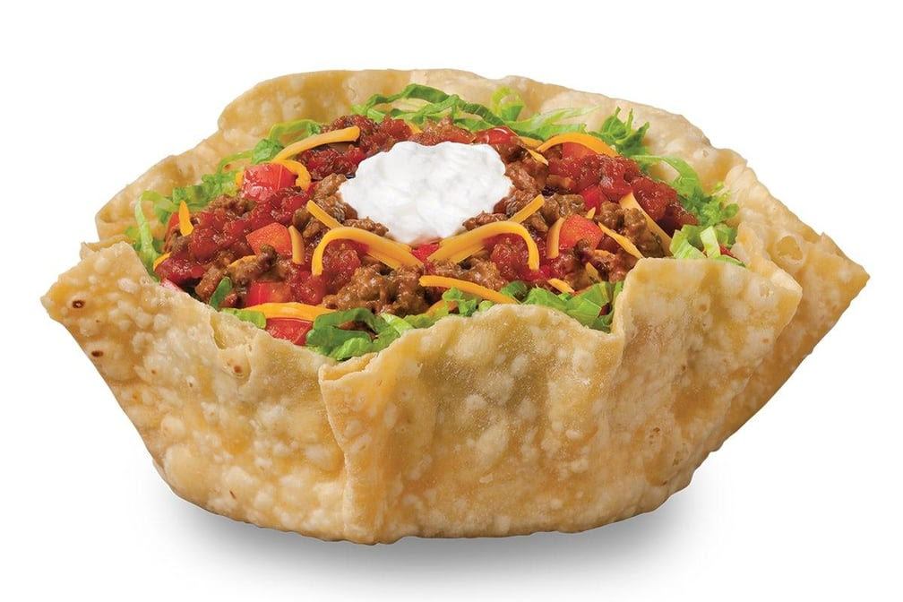 Taco John's by null