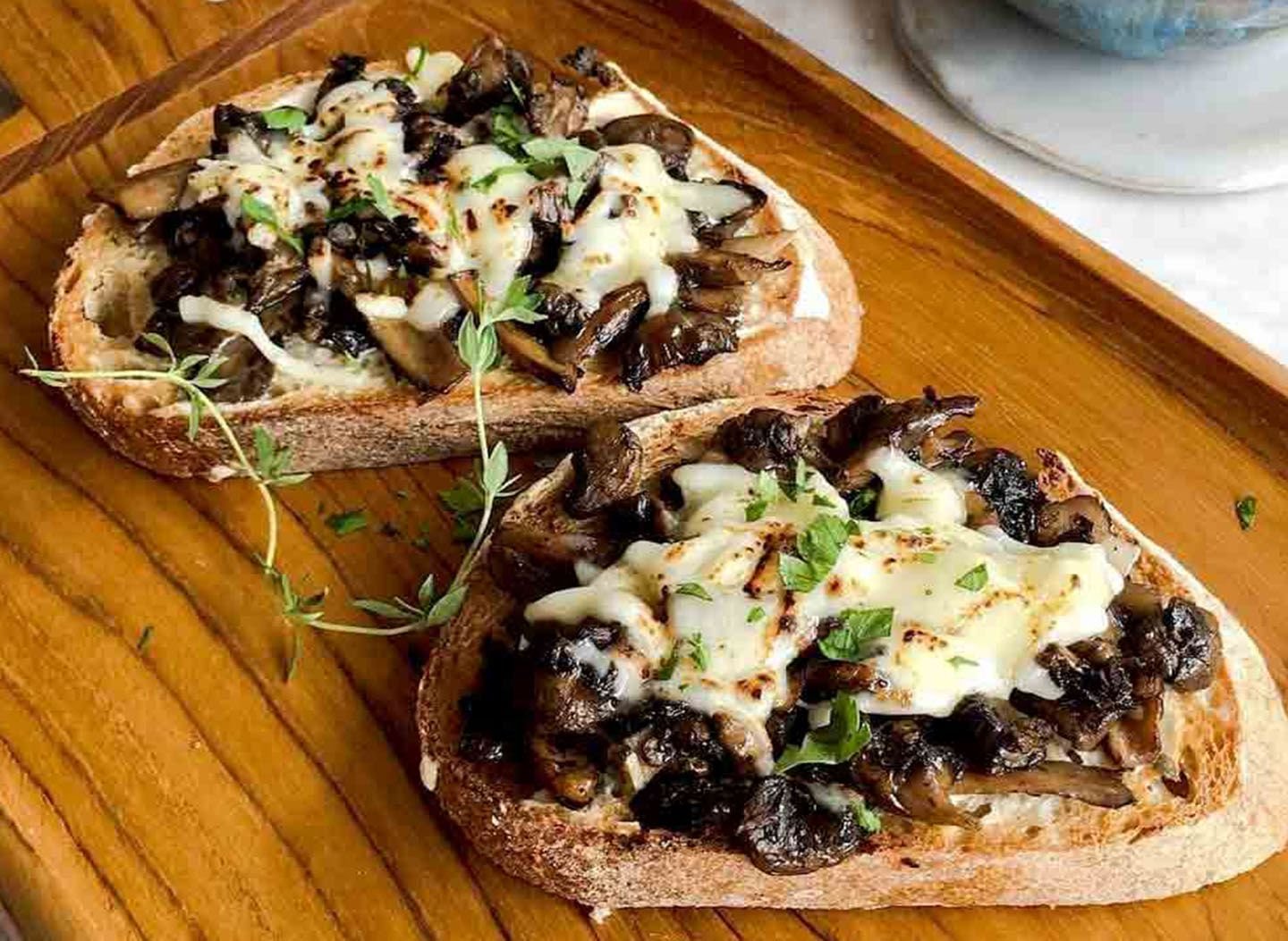 The Social Space by null