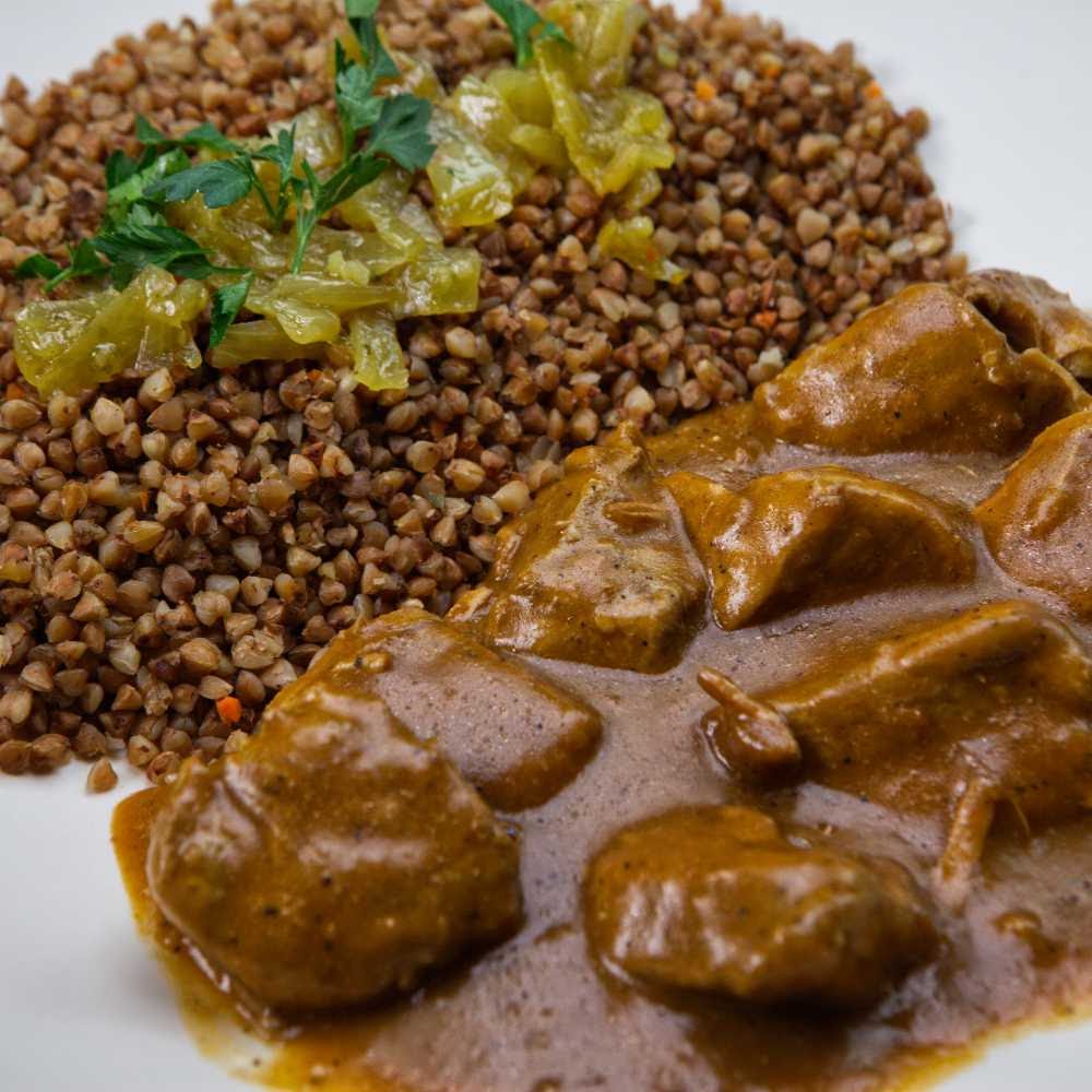 Restaurant Relax by null