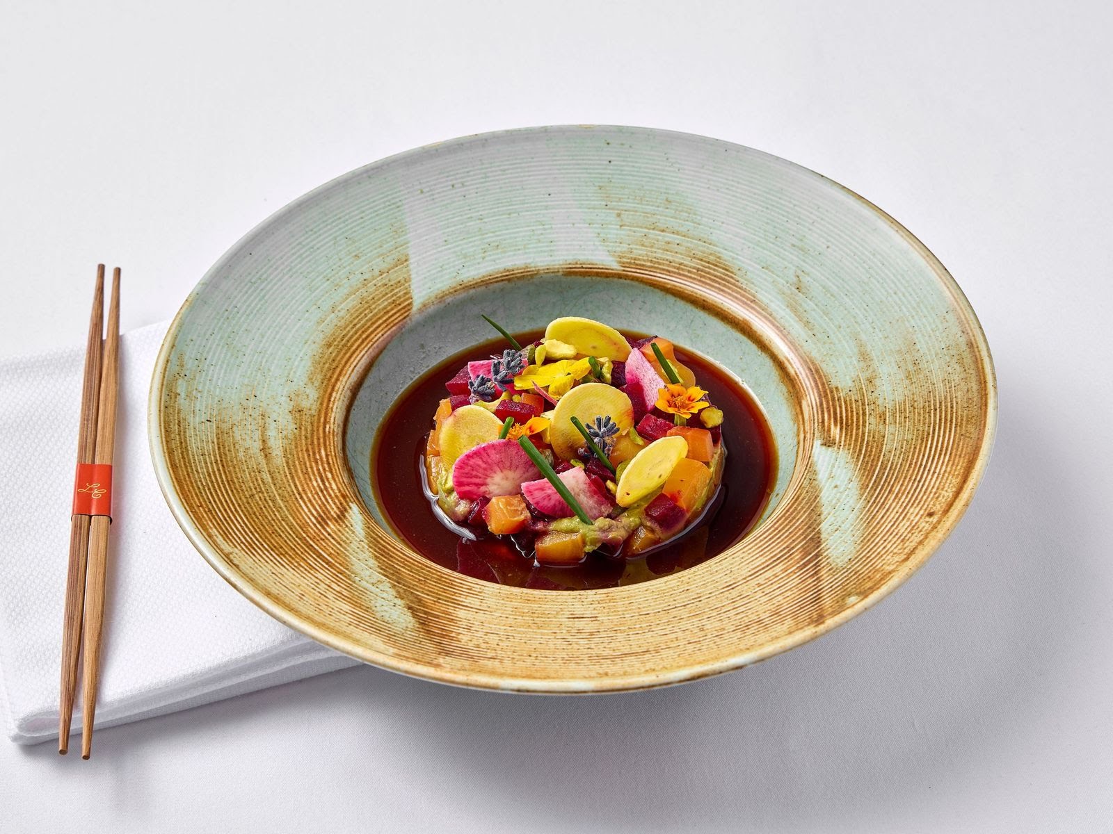 Le Colonial Denver by null