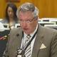 NSW ex-treasurer Michael Egan criticises Government, Labor Party for ... 