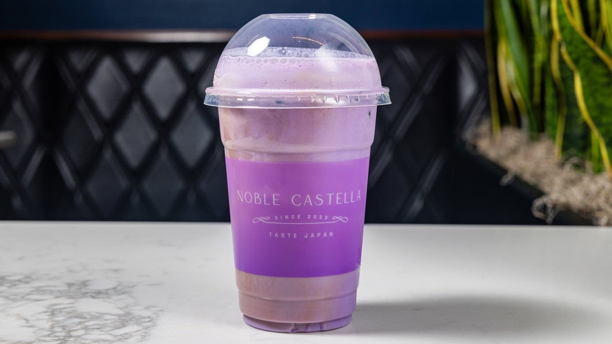 Noble Castella by null