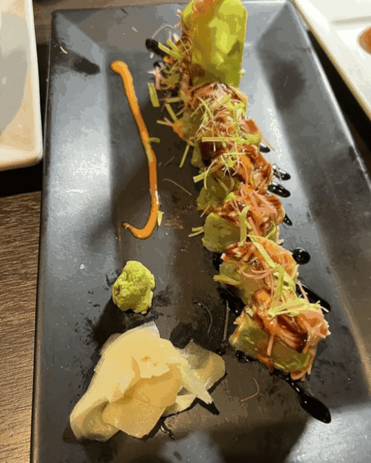 Metropolitan Cafe by null