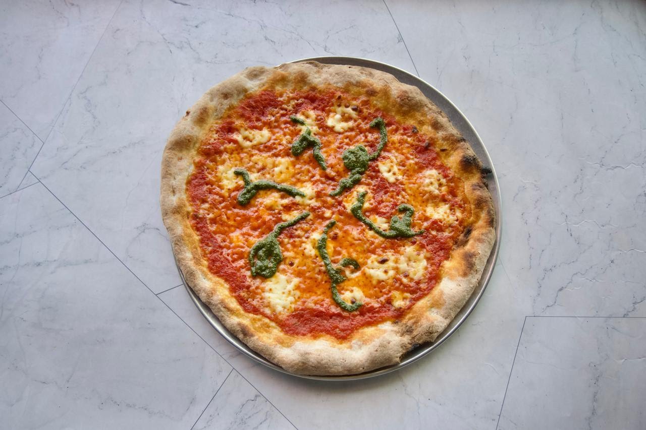 Out The Road by null