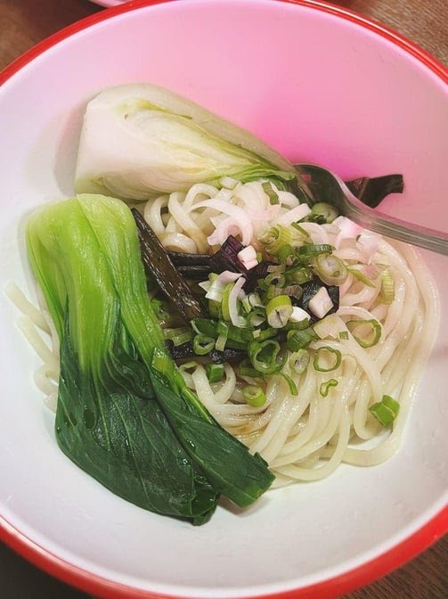 Mini Potstickers by null