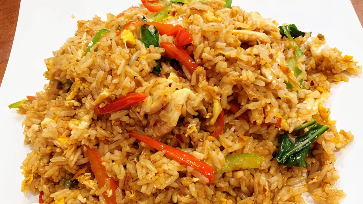 Talay Thai Cuisine by null
