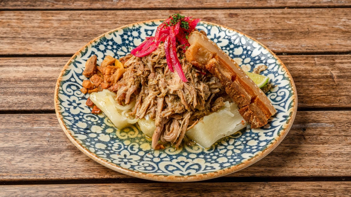 Cafe La Trova by null